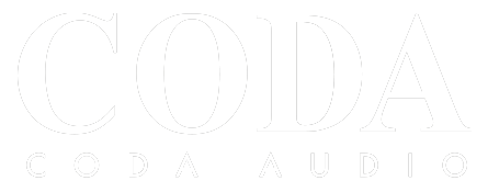 CODA Audio